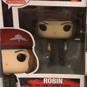 Funko Pop Stranger Things Season 4 Set of  2 Brand New Never Opened